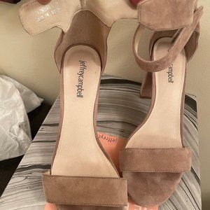 Jeffrey Campbell Nudes